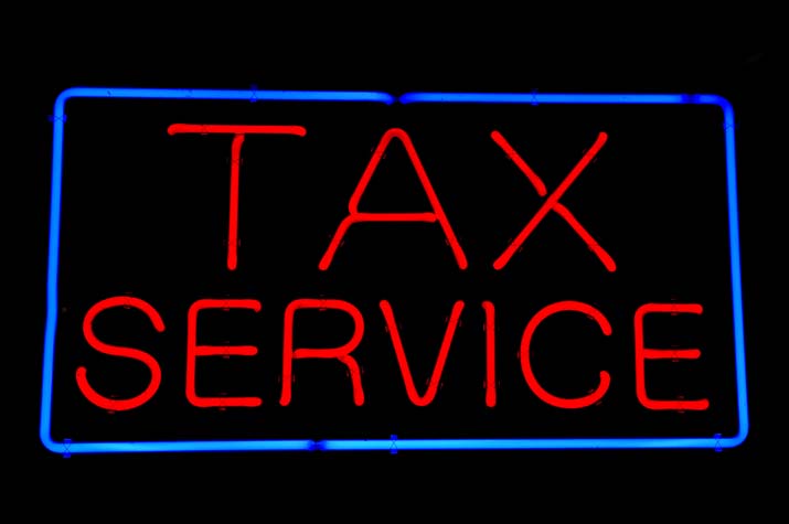 What can I claim on tax 2022 Kinston NC